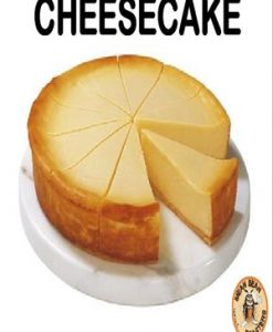 Cheesecake Flavored Coffee