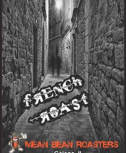 French Roast Coffee Blend