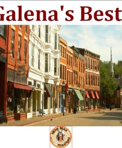 Galena's Best