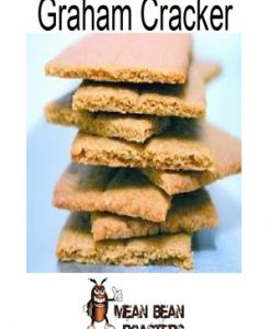 Graham Cracker Flavored Coffee