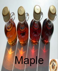 Maple Flavored Coffee