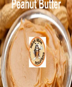 Peanut Butter
