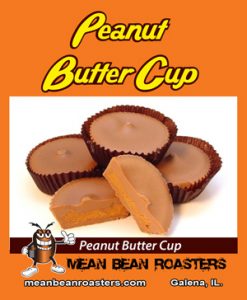 Peanut Butter Cup