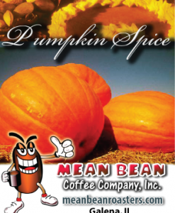 Pumpkin Spice