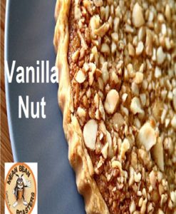 Vanilla Nut