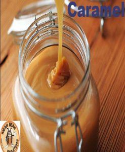 Caramel Flavored Coffee