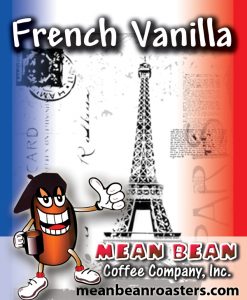 French Vanilla Flavored Coffee