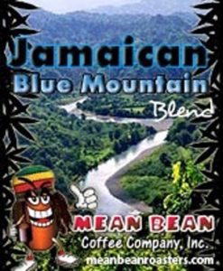 Jamaican Coffee Blend