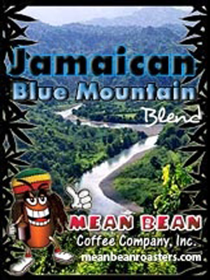Jamaican Coffee Blend