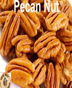 Pecan Nut