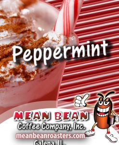 Peppermint / Candy Cane
