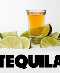 Tequila