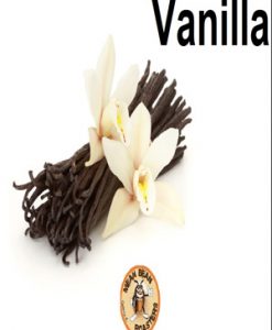 Vanilla