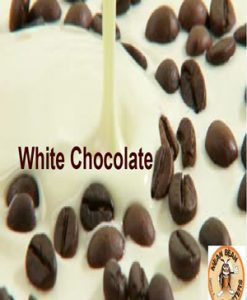 White Chocolate