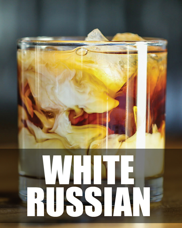White Russian