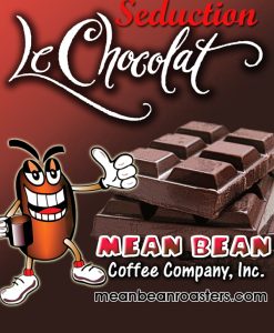 Chocolate Seduction Flavored Coffee