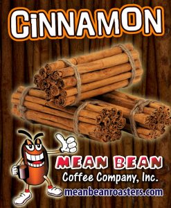 Cinnamon Flavored Coffee