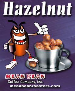 Hazelnut Flavored Coffee
