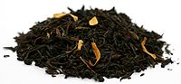 Apricot Black Tea