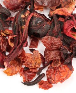 Berry Blast tea