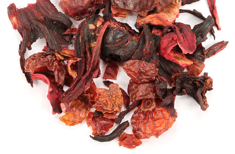 Berry Blast tea