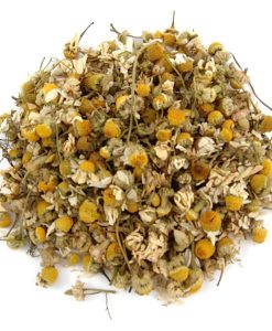Chamomile tea
