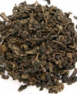 Formosa Oolong tea