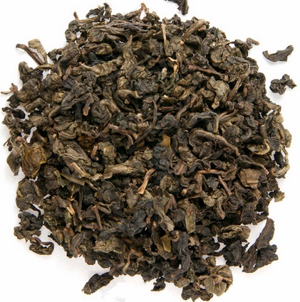 Formosa Oolong tea