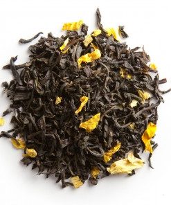 Mango tea