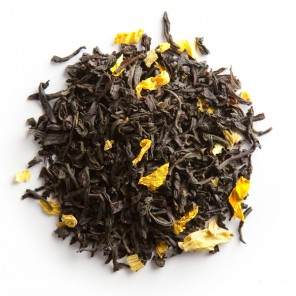 Mango tea