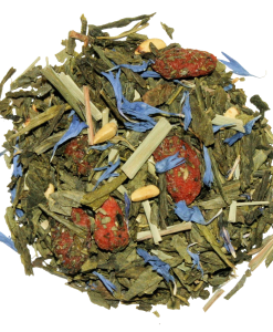 Gojiberry Sencha