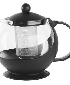 Teapot with Infuser 25 ounce