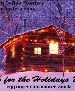 Home for the Holidays