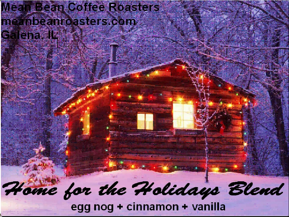 Home for the Holidays