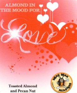 Almond in the Mood for Love