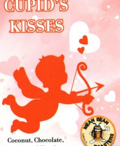 Cupid's Kisses