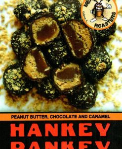 Hankey Pankey