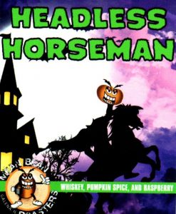 Headless Horseman