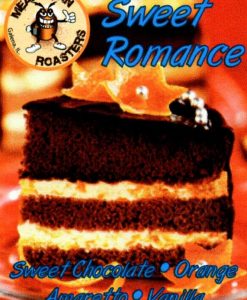 Sweet Romance