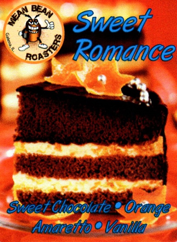 Sweet Romance