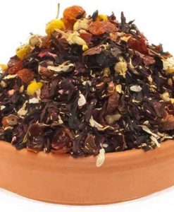 Prickly Pear Tea Herbal