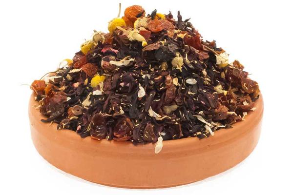 Prickly Pear Tea Herbal
