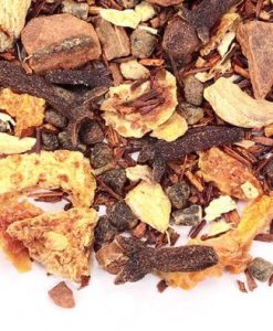 Roobios Vanilla Chai Decaf Tea