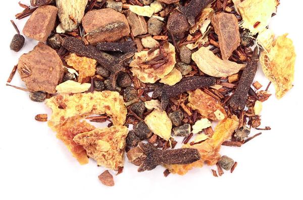 Roobios Vanilla Chai Decaf Tea