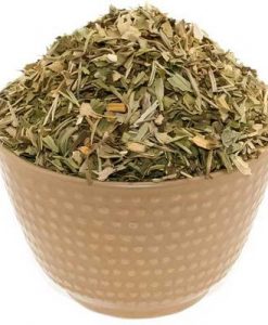 Zen Wellness Teas CIRCULATION TONIC Herbal Decaf
