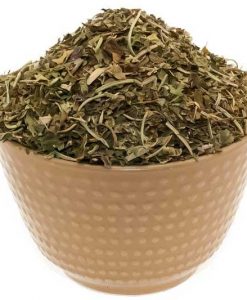 Zen Wellness Teas ENERGIZING ELIXIR Herbal Decaf