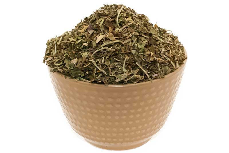 Zen Wellness Teas ENERGIZING ELIXIR Herbal Decaf