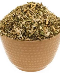 Zen Wellness Teas IMMUNITY ELIXIR Herbal Decaf
