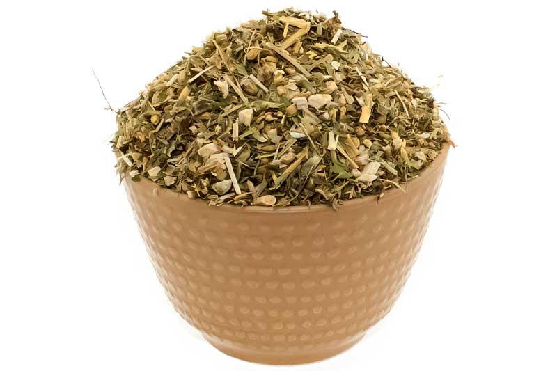 Zen Wellness Teas IMMUNITY ELIXIR Herbal Decaf