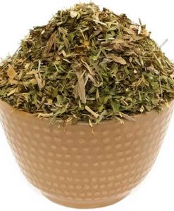 Zen Wellness Teas INFLAMMATION REDUX Herbal Decaf